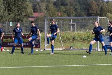 Bild 3 - Saisonstart Oberliga